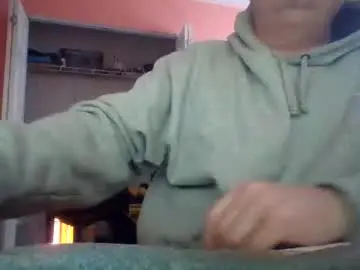 Chaturbate Nude Webcam of tomcat4848