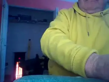 Chaturbate Live Porn of tomcat4848