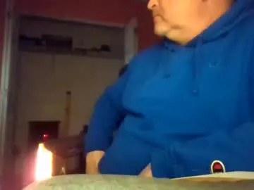 Chaturbate Best live sex cam show of tomcat4848