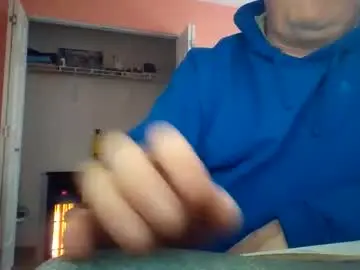 Chaturbate Free Live Porn of tomcat4848