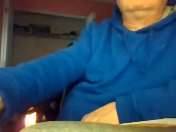 Chaturbate Live Sex of tomcat4848