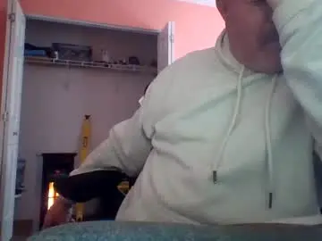 Chaturbate Best live sex cam show of tomcat4848