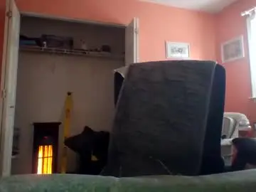 Chaturbate Live Sex Cam of tomcat4848