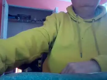 Chaturbate Free Porn Cam of tomcat4848