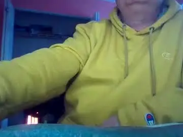 Chaturbate Adult Webcams of tomcat4848