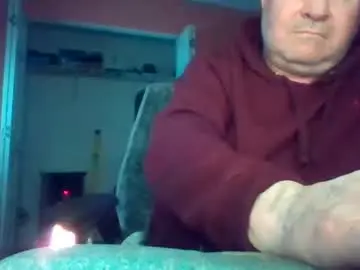 Chaturbate Nude Webcam of tomcat4848