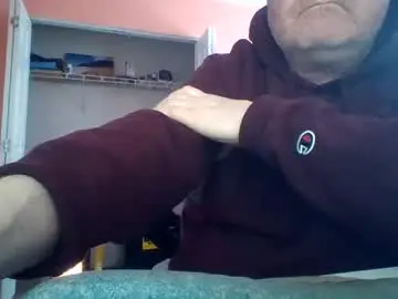 Chaturbate Adult Video Chat of tomcat4848