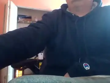 Chaturbate Sex Cam of tomcat4848