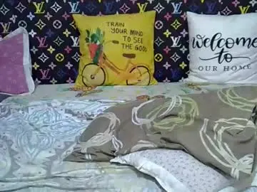 Chaturbate Sex Chat of velvet_temptress