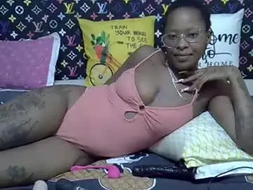 Chaturbate Nude Webcam of velvet_temptress