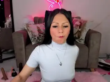 Chaturbate Sex Cam of virgiwilk