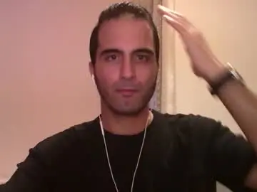 Chaturbate Live Sex Cam of volve5