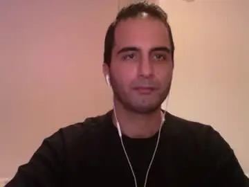 Chaturbate Sex Chat of volve5