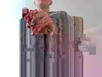 Chaturbate Nude Webcam of vype121