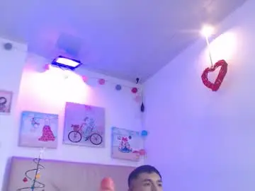 Chaturbate Sex Cam of willians__