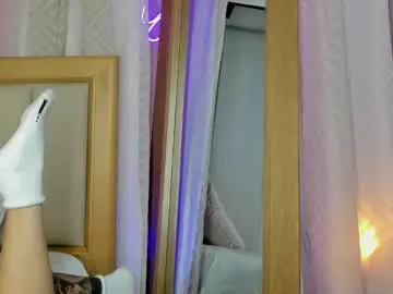 Chaturbate Best Webcam of yandracelisoficial