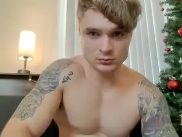 Chaturbate Best Webcam of _king_kev