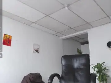 Chaturbate Best Webcam of aaronblack1_