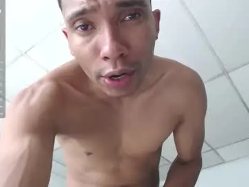 Chaturbate Sex Cam of aaronblack1_