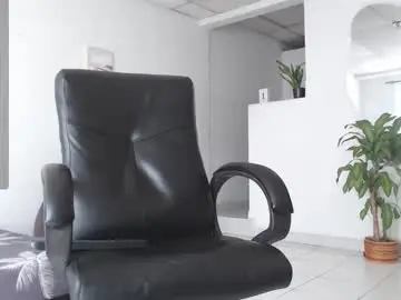 Chaturbate Live Sex Cam of aaronblack1_