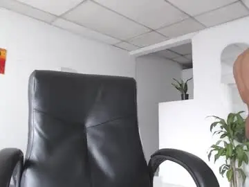 Chaturbate Free Live Porn of aaronblack1_