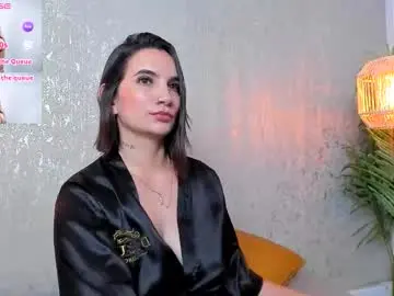 Chaturbate Adult Video Chat of ahinovi_