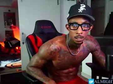 Chaturbate Private Sex Chat of almightycnote