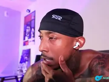 Chaturbate Watch Live Sex Cams of almightycnote