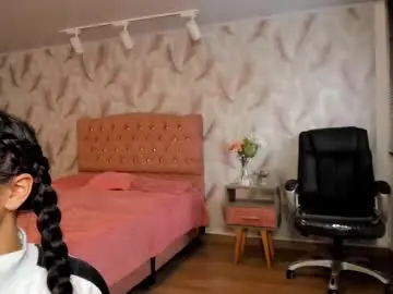 Chaturbate Free Porn Cam of blair_harrison