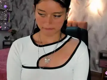 Chaturbate Sex Chat of blair_harrison