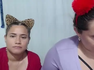 Chaturbate Live Sex Cam of bunniosito