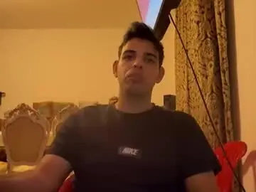 djonson_ from chaturbate