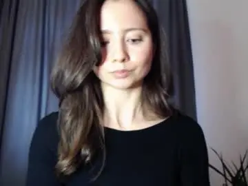 Chaturbate Best Webcam of dream_nicole02