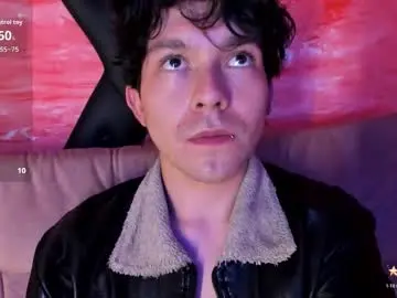 Chaturbate Free Live Porn of eliot_xxx