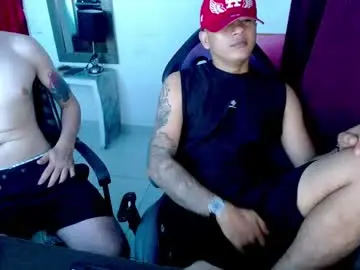 Chaturbate Adult Video Chat of enaxxxion