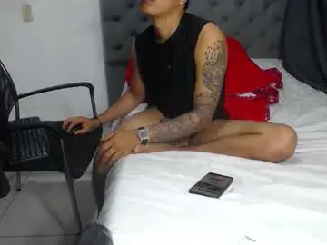 Chaturbate Sex Chat of enaxxxion