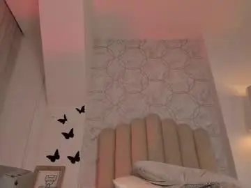 foxy200__ from chaturbate