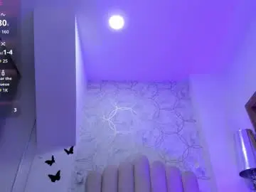 Chaturbate Best Webcam of foxy200__