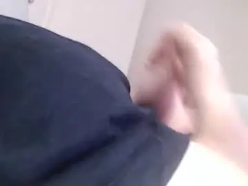 Chaturbate Sex Chat of frankiel745