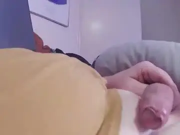 Chaturbate Live Sex of frankiel745