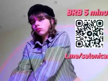 Chaturbate Free Live Porn of fromnikki