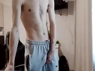 Chaturbate Live Sex Cam of greonn