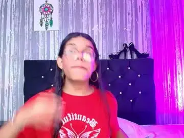 Chaturbate Adult Video Chat of hailey_johnsonn