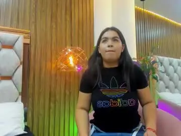 Chaturbate Free Porn Cam of helen_connis