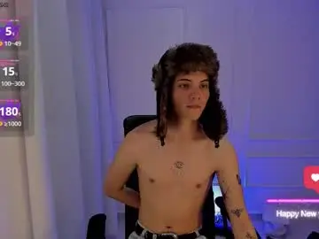 Chaturbate Adult Webcams of isaac_miler