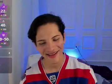 Chaturbate Private Sex Chat of isaac_miler