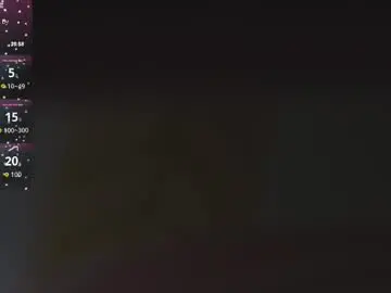 isabella_mendez_1 from chaturbate