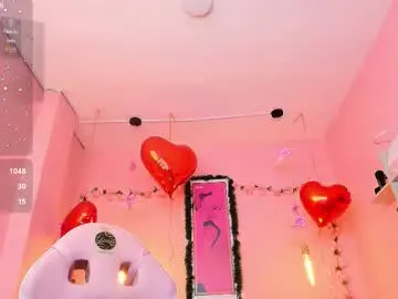 Chaturbate Adult Video Chat of isabella_mendez_1