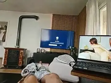 Chaturbate Free Live Porn of kaandilu99