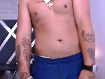 Chaturbate Live Porn of leon_poins